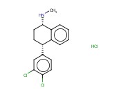 Sertraline HCl