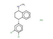 SERTRALINE <span class='lighter'>HYDROCHLORIDE</span>