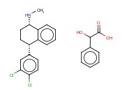 <span class='lighter'>盐酸</span><span class='lighter'>舍</span><span class='lighter'>曲</span><span class='lighter'>林</span>