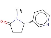 (-)-COTININE