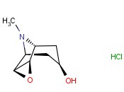 9-甲基-3-氧<span class='lighter'>杂</span>-9-<span class='lighter'>氮</span><span class='lighter'>杂</span>三<span class='lighter'>环</span>[3.3.1.02.4]壬烷-7-醇<span class='lighter'>盐酸盐</span>