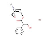 ATROSCINE <span class='lighter'>HYDROBROMIDE</span>