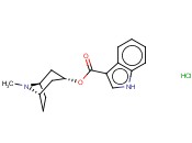 TROPISETRON HYDROCHLORIDE