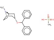 BENZTROPINE <span class='lighter'>MESYLATE</span>