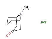 伪石榴<span class='lighter'>碱</span><span class='lighter'>盐酸盐</span>