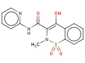 PIROXICAM