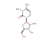 3-METHYLCYTIDINE