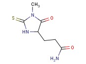 MTH-DL-<span class='lighter'>GLUTAMINE</span>