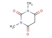 1,3-DIMETHYLBARBITURIC ACID