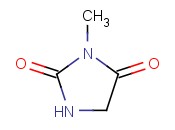 3-METHYLIMIDAZOLIDINE-2,4-DIONE