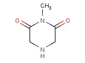 1-METHYL-2,6-PIPERAZINEDIONE