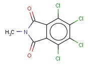 N-<span class='lighter'>甲基</span>四<span class='lighter'>氯</span>邻<span class='lighter'>苯</span>二<span class='lighter'>甲</span><span class='lighter'>酰</span>亚胺