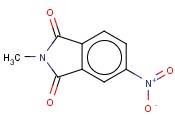 4-Nitro-N-methylphthalimide  (Strides Arcolab Ltd)