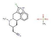 LERGOTRILE <span class='lighter'>MESYLATE</span>