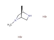 (1S,4S)-2-METHYL-2,5-DIAZABICYCLO [2.2.1]HEPTANE DIHYDROBROMIDE