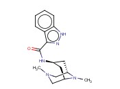 3,4-二氢-4-羰基-5,6-环己基桥-3-((5-(三氟甲基)<span class='lighter'>苯</span><span class='lighter'>并</span><span class='lighter'>噻唑</span>-2-基)甲基)-1-哒嗪<span class='lighter'>乙酸</span>