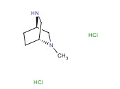 (1R,4R)-2-METHYL-2,5-DIAZABICYCLO[2.2.2]OCTANE DIHYDROCHLORIDE