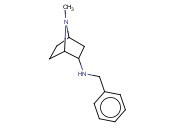 N-BENZYL-7-METHYL-7-AZABICYCLO[2.2.1]HEPTAN-2-AMINE
