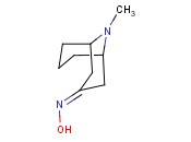 PSEUDOPELLETIERINE OXIME