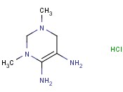 5,6-DIAMINO-1,3-DIMETHYLPYRIMIDINE HCL