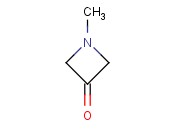 1-METHYL-AZETIDIN-3-ONE