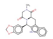 Tadalafil