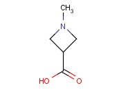 1-METHYL-3-AZETIDINECARBOXYLIC ACID
