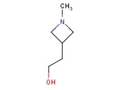 1-METHYL-3-(HYDROXYETHYL)AZETIDINE