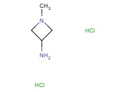 3-氨基-1-N-甲基-<span class='lighter'>氮</span><span class='lighter'>杂</span><span class='lighter'>丁烷</span>二<span class='lighter'>盐酸盐</span>