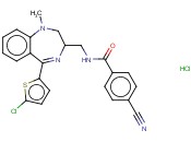 <span class='lighter'>二</span>乙基 4-{2-[(<span class='lighter'>二</span>氟甲基)磺酰]苯基}-2,6-<span class='lighter'>二甲</span>基-1,4-<span class='lighter'>二</span>氢吡啶-3,5-<span class='lighter'>二羧酸</span><span class='lighter'>酯</span>