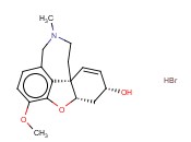 Galantamine <span class='lighter'>Hydrobromide</span>