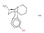 RACEMORPHAN <span class='lighter'>HYDROBROMIDE</span>