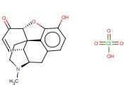 MORPHINONE <span class='lighter'>PERCHLORATE</span>