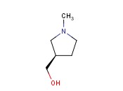 (R)-3-(HYDROXYMETHYL)-1-METHYLPYRROLIDINE