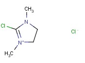2-氯-1,3-二甲基氯化咪唑鎓