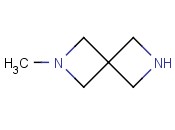 2-METHYL-2,6-DIAZASPIRO[3.3]HEPTANE
