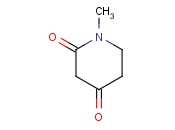 1-methyl-2,4-Piperidinedione
