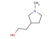 1-METHYLPYRROLIDINE-3-ETHANOL