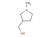 1-<span class='lighter'>甲基</span>-3-<span class='lighter'>吡咯烷</span>甲醇