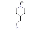 N-甲基-4-(2-<span class='lighter'>氨基</span>乙基)<span class='lighter'>哌啶</span>