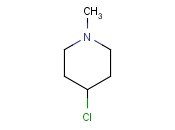 4-CHLORO-1-METHYLPIPERIDINE