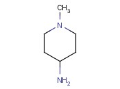 4-AMINO-1-<span class='lighter'>METHYLPIPERIDINE</span>