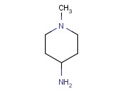 4-<span class='lighter'>AMINO</span>-1-METHYLPIPERIDINE