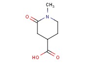 1-METHYL-2-OXOPIPERIDINE-4-CARBOXYLIC ACID