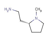 (2R)-1-<span class='lighter'>甲基</span>-2-<span class='lighter'>吡咯烷</span>乙胺