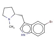 (R)-5-BROMO-3-((1-METHYLPYRROLIDIN-2-YL)METHYL)-1H-INDOLE
