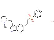 ELETRIPTAN HYDROBROMIDE