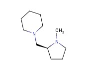 (S)-(-)-1-<span class='lighter'>甲基</span>-2-(1-哌啶基<span class='lighter'>甲基</span>)<span class='lighter'>吡咯烷</span>