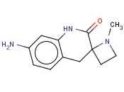 7'-AMINO-1-METHYL-2'-OXO-2',4'-DIHYDRO-1'H-SPIRO[AZETIDINE-2,3'-QUINOLINE]