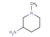 1-METHYLPIPERIDIN-3-AMINE